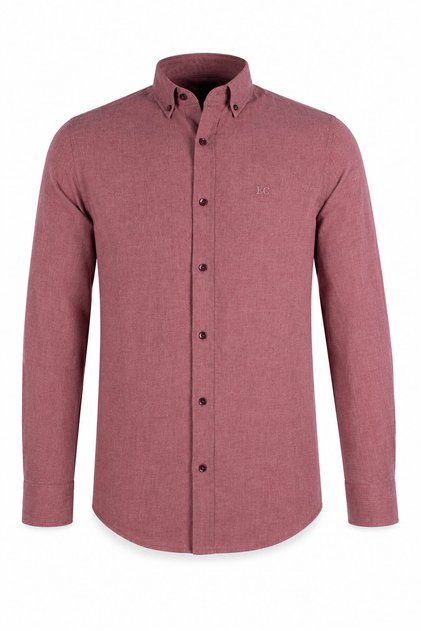 7510 Tile Men's Shirt 27Kmt8000007