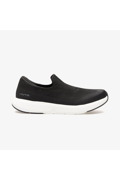 Walking Lite Women's Black Sports Shoes