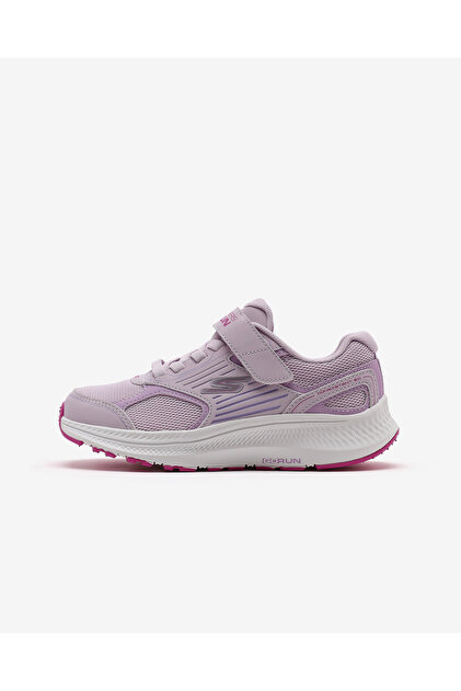 GO RUN CONSISTENT 2.0 - ADVANTAGE Büyük Kız Çocuk Lavanta Spor Ayakkabı 303979L LAV