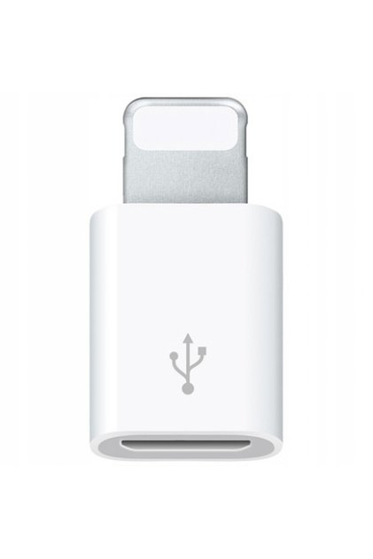 Adaptor USB-C la Lightning pentru iPhone 13 14 Plus Pro Max