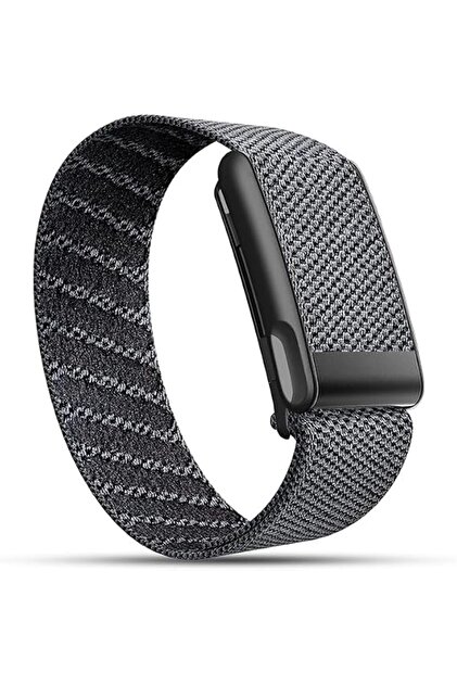 سوار نايلون متوافق مع WHOOP 5.0 و WHOOP MG، حزام رياضي قابل للتمدد وسريع الجفاف، مريح للارتداء.
