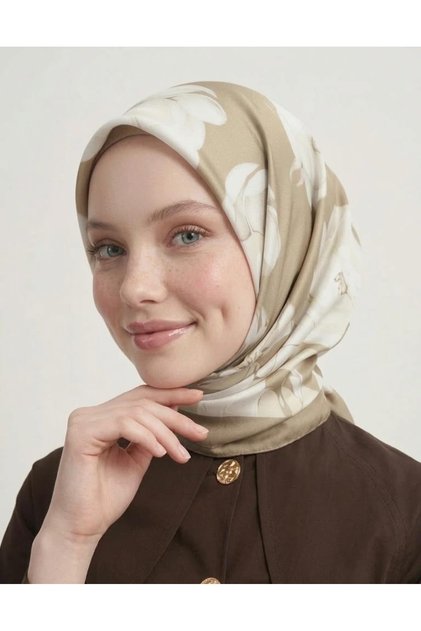 Princess Twill Scarf