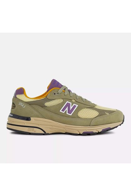 993 MiUSA Teddy Santis Olive Leaf Maize