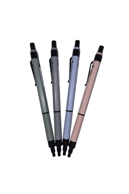 K1957 0.7 SMOOTH PASTEL VERSATİL KALEM - TEKLİ