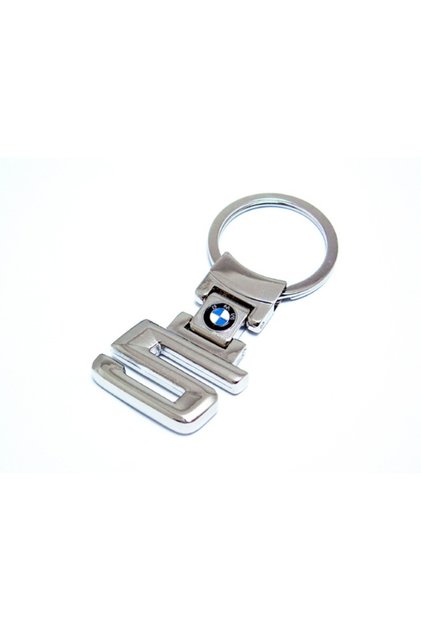 Ripido Bmw Compatible Keychain 5 Series Keychain Metal