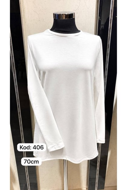 406 UZUNKOLLU İÇLİK