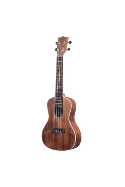 Solid Acacia Concert Ukulele