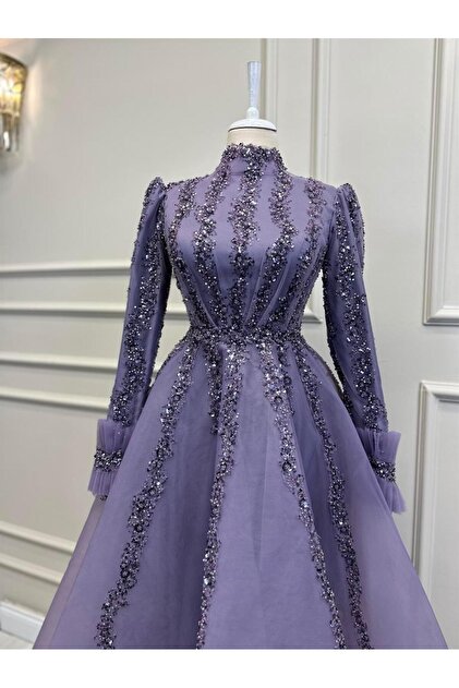 Haute Couture Dress