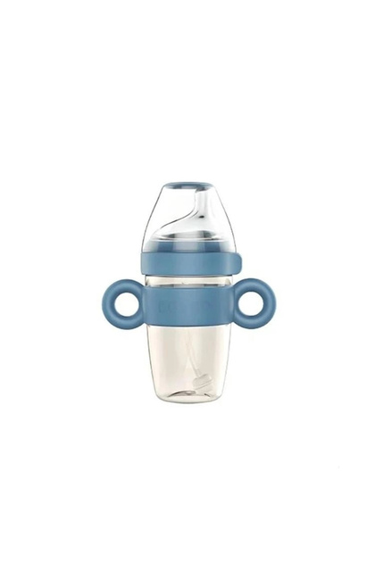 VAGONLIFE PPSU PİPETLİ/BİBERON GENİŞ AĞIZLI MATARA N1041 240 ML 6 AY+