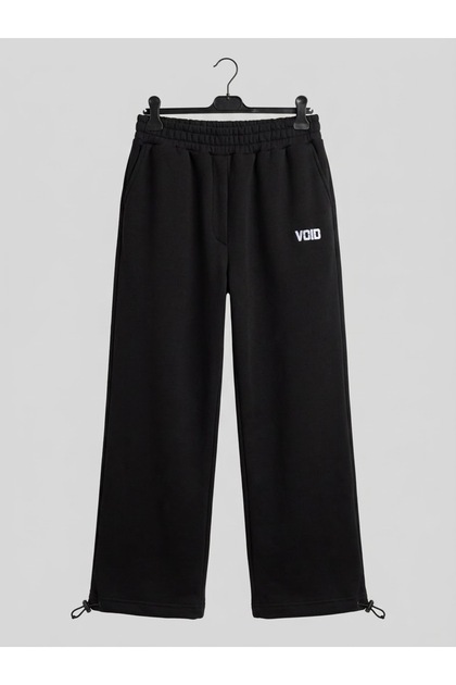 Üç iplik şardonlu unisex kışlık eşofman