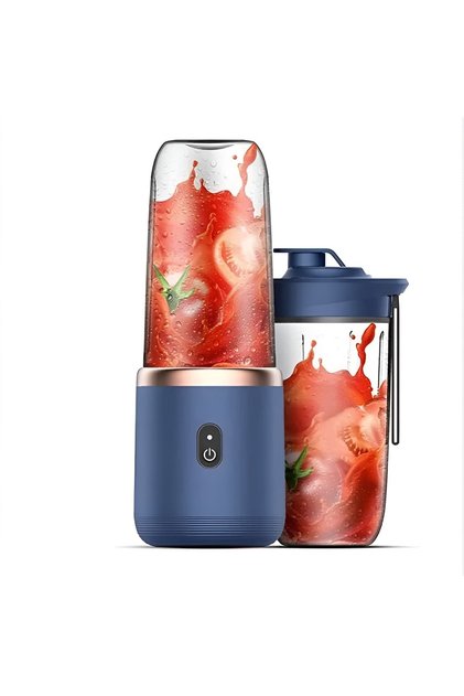 Multi-Function Small Portable Juicer