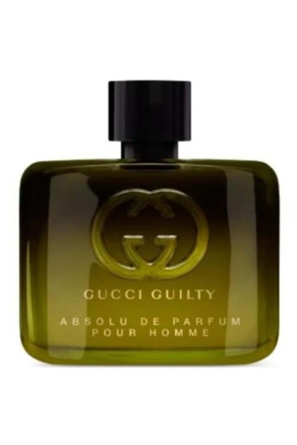 Guilty Absolute Pour Homme EDP 60 ml for Men
