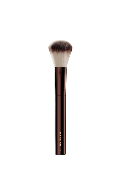 Pinceau Fond De Teint Blush Allık Fırçası Elsbeauty