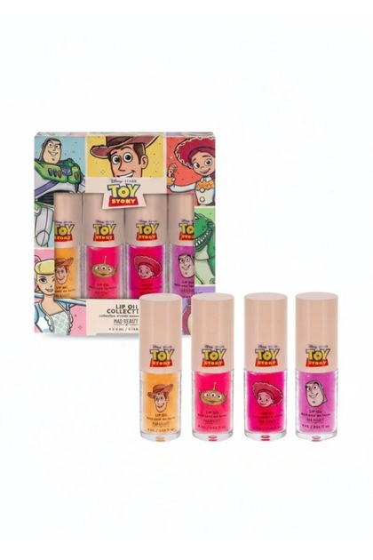 Toy Story Lip Oil Set