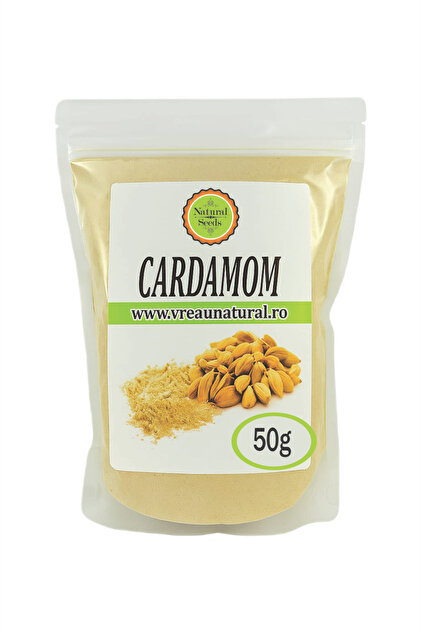 Cardamom pudra 50g