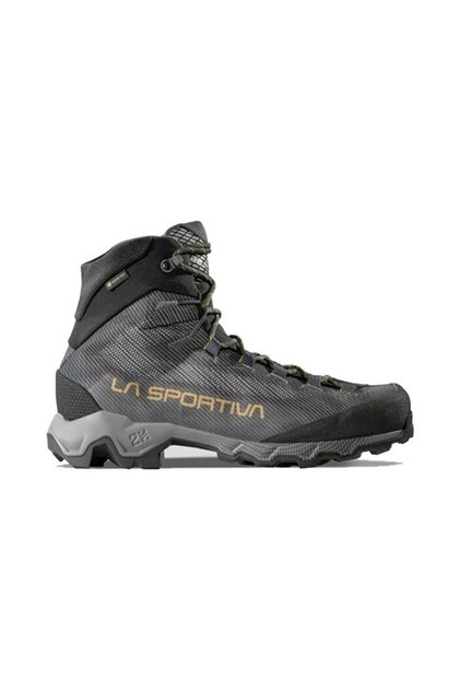 Aequilibrium Hike Gtx Trekking Boot Carbon/Jungle