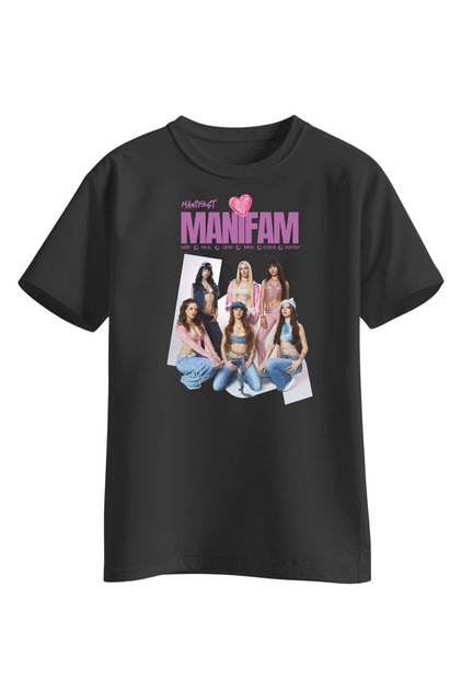 Manifest - Manifam T-Shirt Unisex
