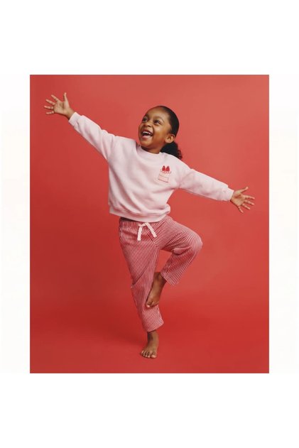 La Patisserie Themed Girls' Set