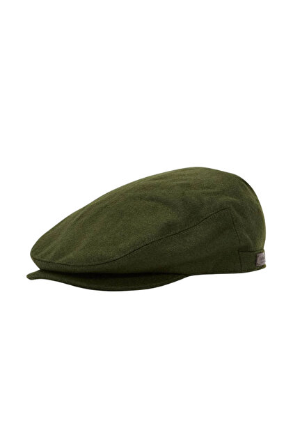 Redshore Flat Kasket GN91 Forest Green