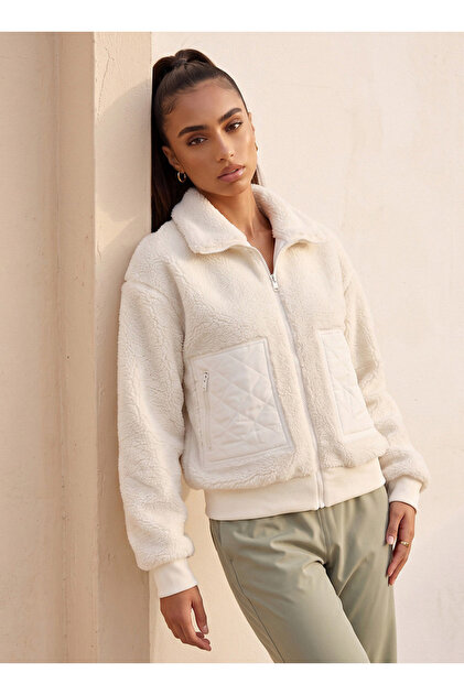 WOMEN PUFFER JACKET