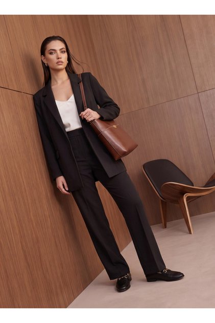 3 4TH SLEEVE ARITZA BLAZER