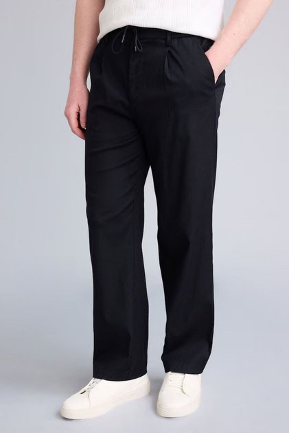 Men's Trousers G0384Axbk27