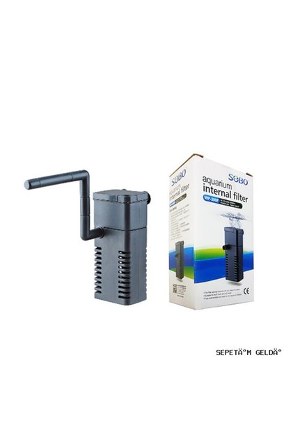 SPT-GLD WP-300F Mini Filtre 150 Lth (161257) 2 W