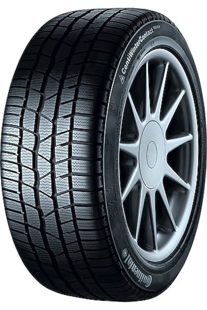 ContiWinterContact TS 830P 245/40R18 97V XL 3PMSF M+S Kış Lastiği 2020