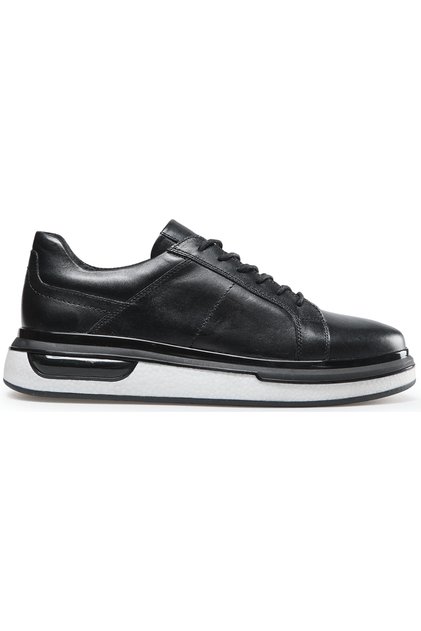 Deri Sneaker