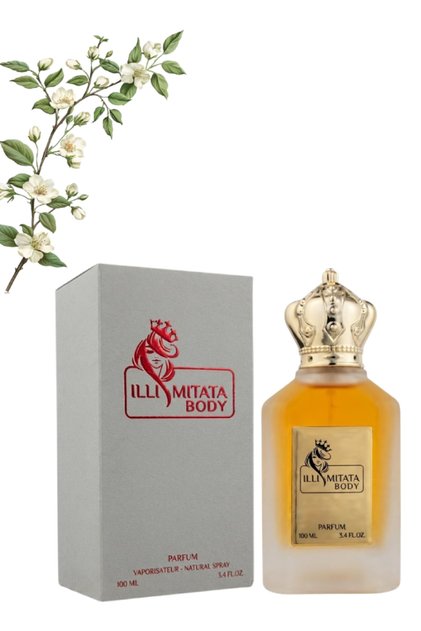 عطر للجسم 100 مل
