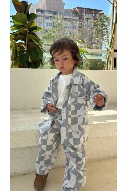 3-Piece Style Children's Set