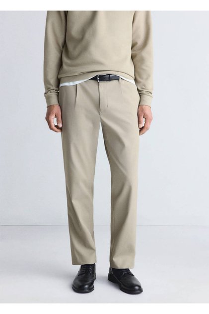 Regular fit Thermolite® pantolon