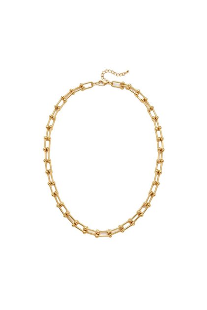 Special Series Ladder Link Chain Necklace
