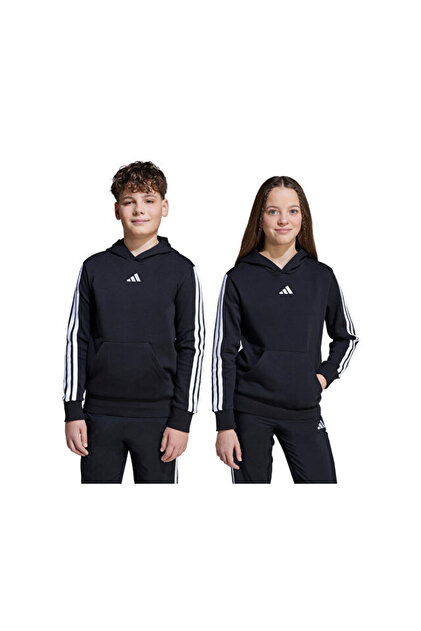J 3S FL HD 225 Çocuk Günlük Sweatshirt JN2416 Siyah