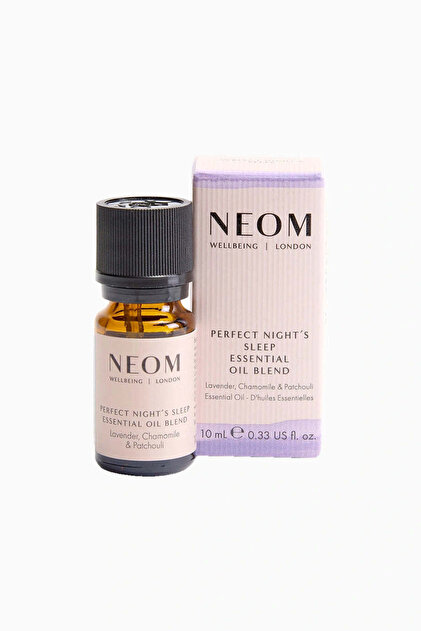 Perfect Night's Sleep Sleep Supporting Essential Oil 10 ml - 10 ml