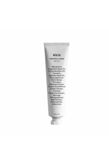 Hydration Creme Water Tube - 75ml / Free Gift