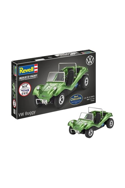Maket Starter Kit VW Buggy 77682