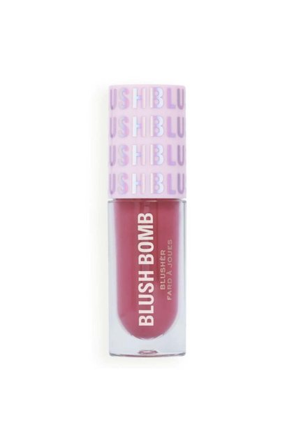 Y2K Blush Bomb That'S Cute Pink