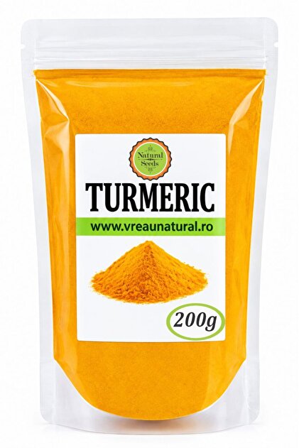 Turmeric 200 gr