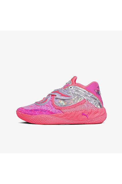 MB.05 World Tour Sun Struck-Pur Magenta