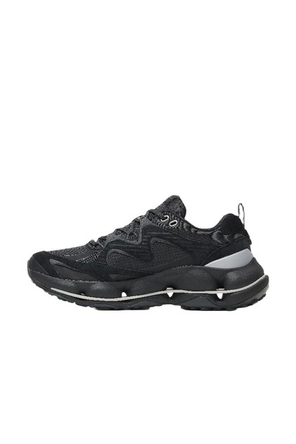 Speedarc Matis Ltr Waterproof Men's Black Casual Shoes Men's Ls Shoes