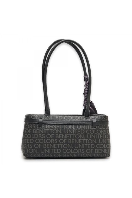 Bnt_1911 15X32X9 Black Women's Bag
