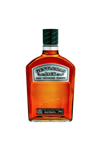 Whiskey Jack Daniel's Gentleman Jack, 0.7l