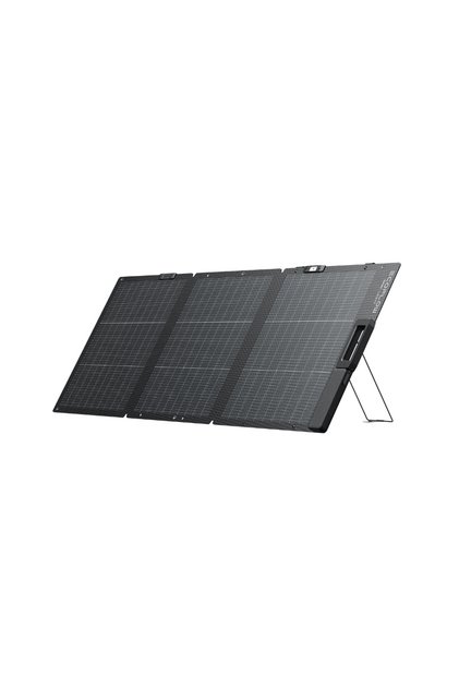- 160W SOLAR LIGHT Taşınabilir Güneş Paneli