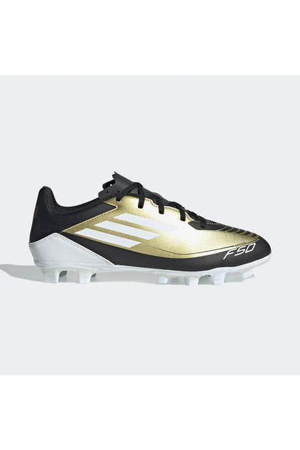 Ig9331-E F50 Club Fxg Messi Men's Sports Shoes Black