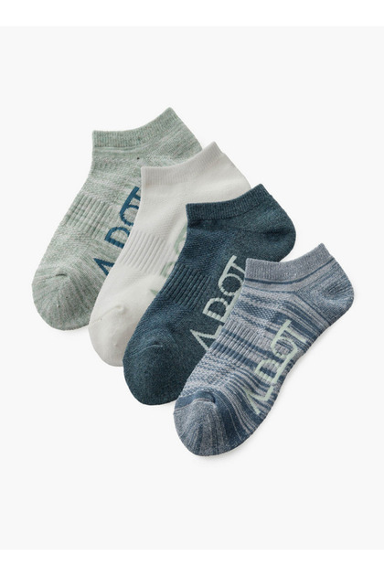 5PK ADOT TERRY SPORT TRAINER B