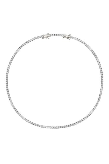 3MM | Döküm Su Yolu Kolye