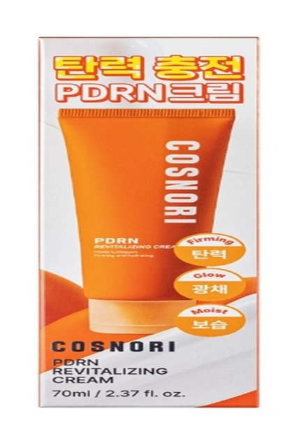 Pdrn Renewing Face Cream 70 ml
