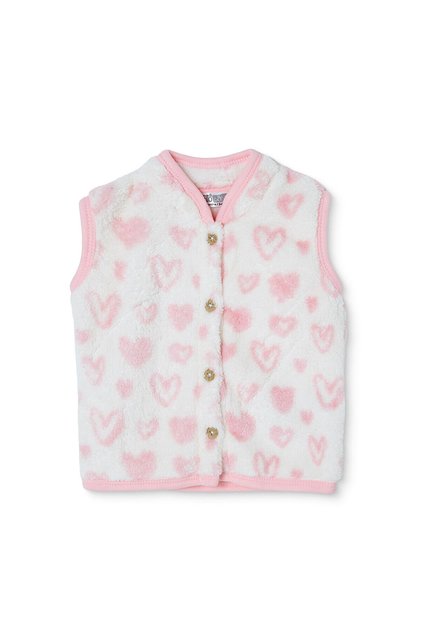 HelloBaby Yenidoğan Welsoft Yelek