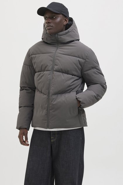 Чоловіче пальто Jack&Jones Global 12283517 CASTLEROCK